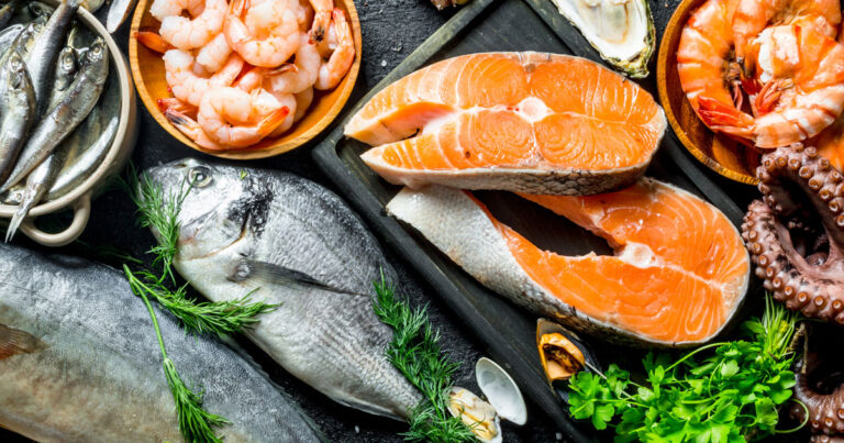 Why There Is Nutritional Value In Eating Seafood