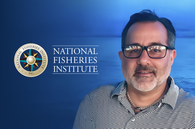 Carmine Intrieri Named to NFI Future Leaders Class 2025