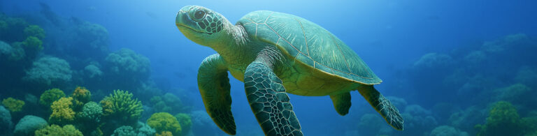 MSC: Five Simple Actions to Protect the Ocean