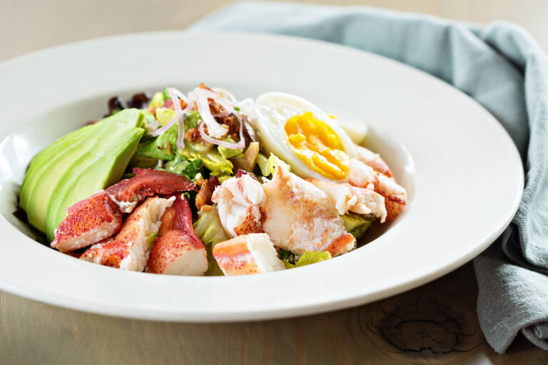 3 Ideas Inspired by Lobster Claws — From Your Partner Behind the Plate