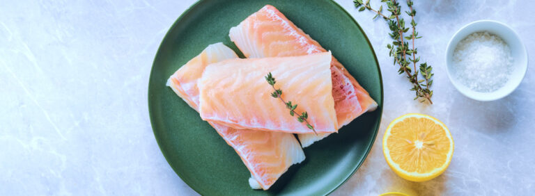 National Wellness Month Is Upon Us – Make The Most of It With These Miracle-Working Fish Options