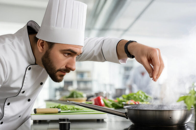 Think Like a Chef: Why Haddock & Lobster Sauce Deliver More Than Flavor