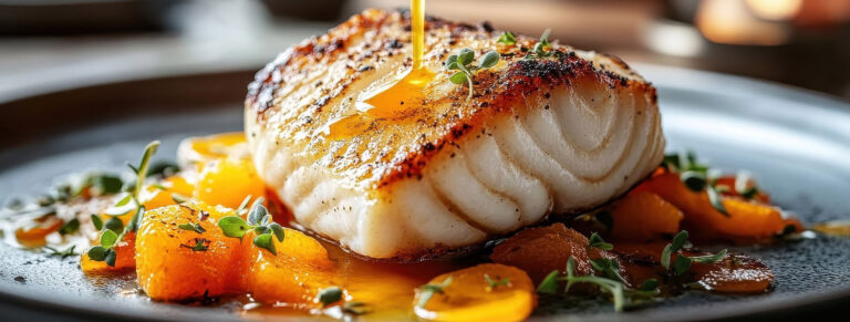Autumn Seafood Inspiration: 4 Recipes to Warm Your Table