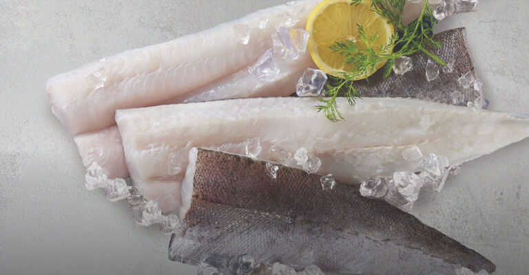 Cape Haddie by Sea Harvest — Exclusively Represented in North America by Southstream Seafoods