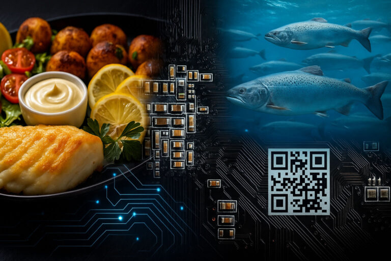 How Technology Is Revolutionizing the Seafood Supply Chain