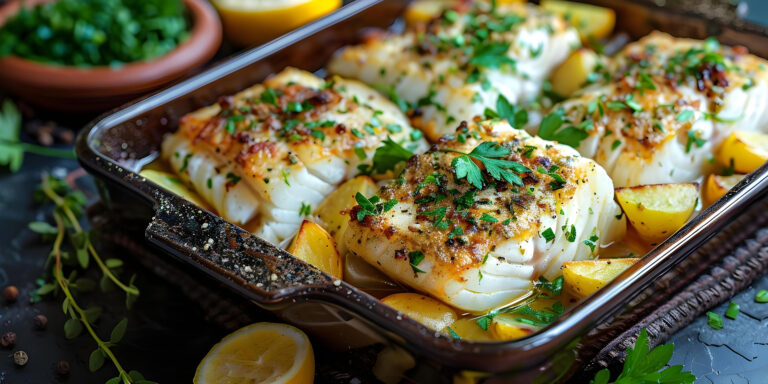 Fish Friday Favorites: Lent Series – Week 1