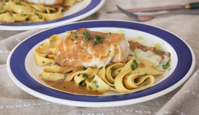 Fish Friday Favorites – Lent Series: Week 4