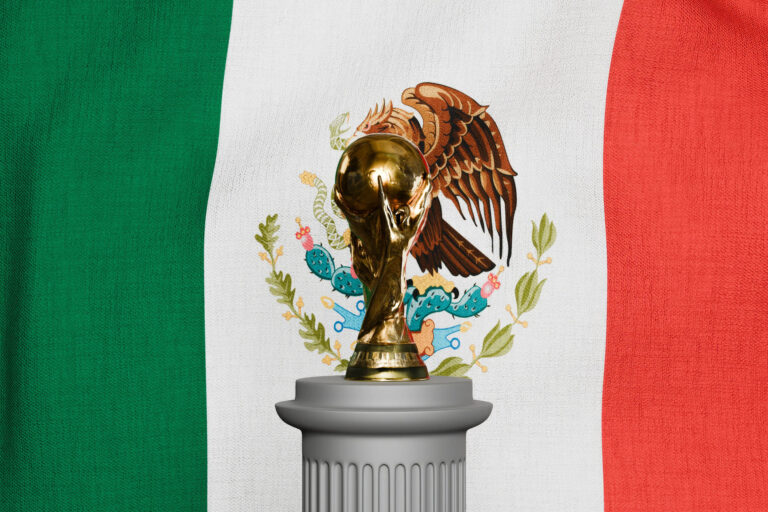 World Cup Recipe Series: Week 2