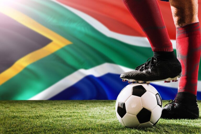Summer Menu Kickoff: World Cup Recipe Series