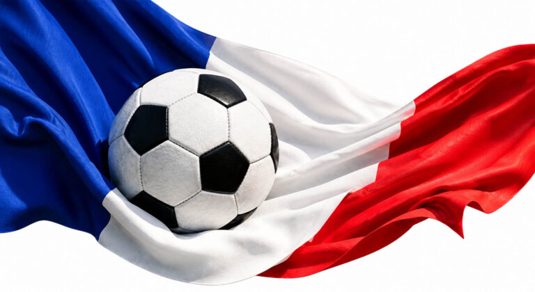 World Cup Recipe Series: Week 4