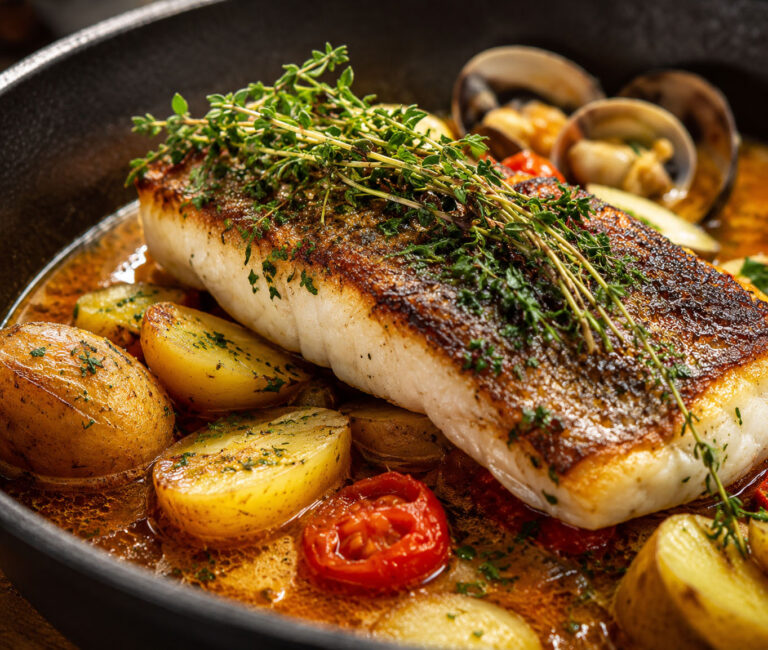 6 Ways to Celebrate National Seafood Month the Right Way