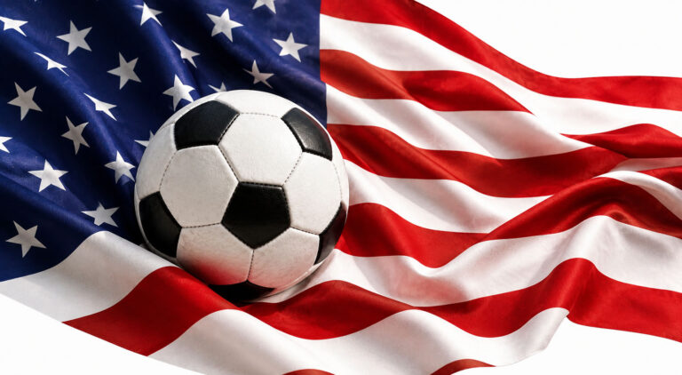 World Cup Recipe Series: Week 6