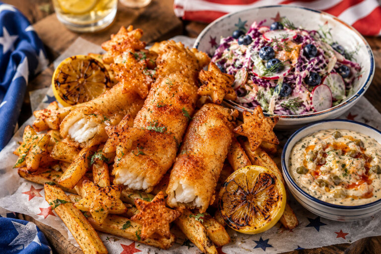 Why There Is Nutritional Value In Eating Seafood