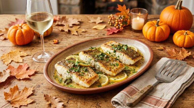 October Is National Seafood Month: Take Advantage With These 5 Strategies